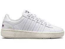 KSwiss Sneaker Slammclassic CC (Leder) weiss Herren